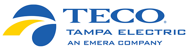 Tampa Electric Logo