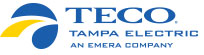 Tampa Electric Logo